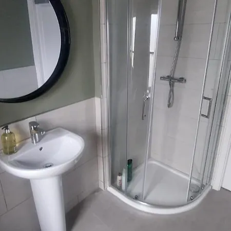 Apartamento Newly Refurbed Studio - Top Central Location