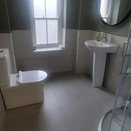 Newly Refurbed Studio - Top Central Location Appartement Dublin